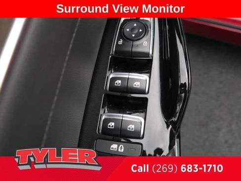 Used 2022 Kia K5 EX w/ EX Premium Package image 21