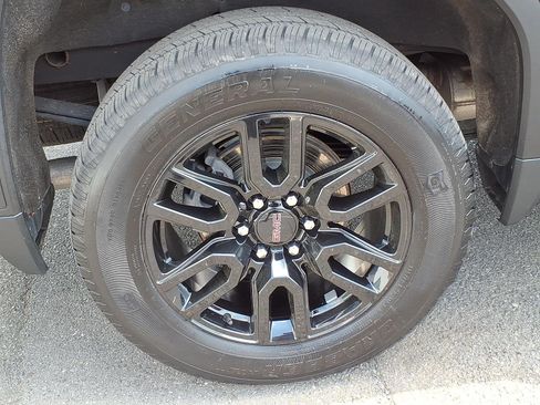 Certified 2023 GMC Sierra 1500 Elevation AWD/4WD image 7