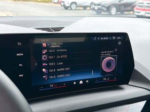 Used 2025 BMW 228i xDrive image 9