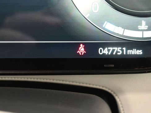 Used 2023 Land Rover Range Rover Sport First Edition AWD/4WD image 13