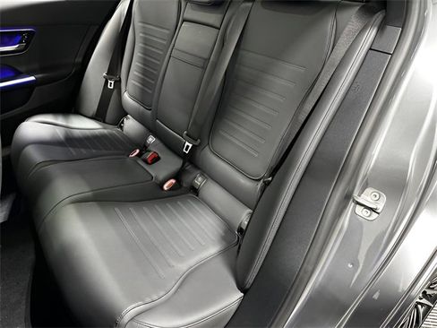 Used 2025 Mercedes-Benz C 300 4MATIC Sedan image 29