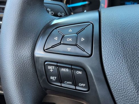 Used 2019 Ford Ranger XL w/ Equipment Group 101A Mid image 22