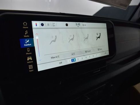 New 2025 Jeep Wrangler Sport S image 20