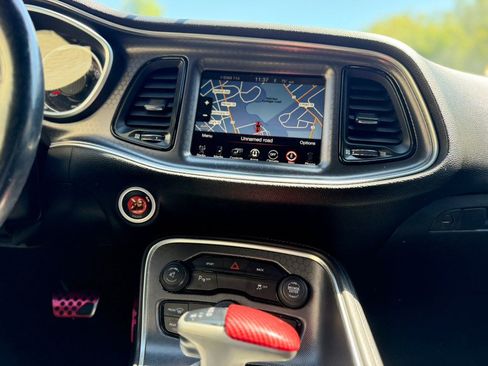 Used 2016 Dodge Challenger R/T Plus RWD image 15