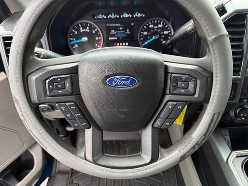 Used 2021 Ford F250 XLT w/ XLT Premium Package image 19