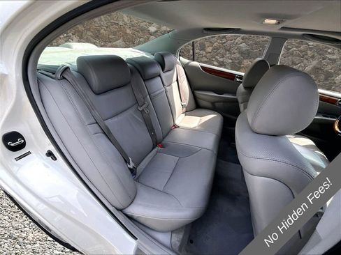 Used 2005 Lexus ES 330 FWD image 20