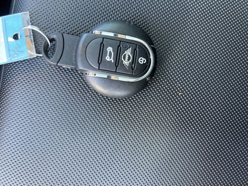 Used 2023 MINI Cooper S FWD image 35