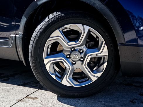 Used 2018 Honda CR-V EX-L image 13