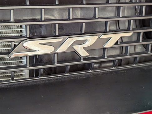 Used 2016 Dodge Challenger SRT Hellcat image 20