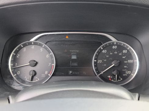 Used 2024 Nissan Frontier SV w/ SV Convenience Package RWD image 24