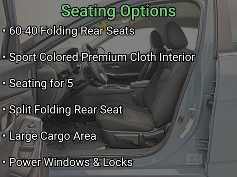 Used 2025 Nissan Sentra SR FWD image 14