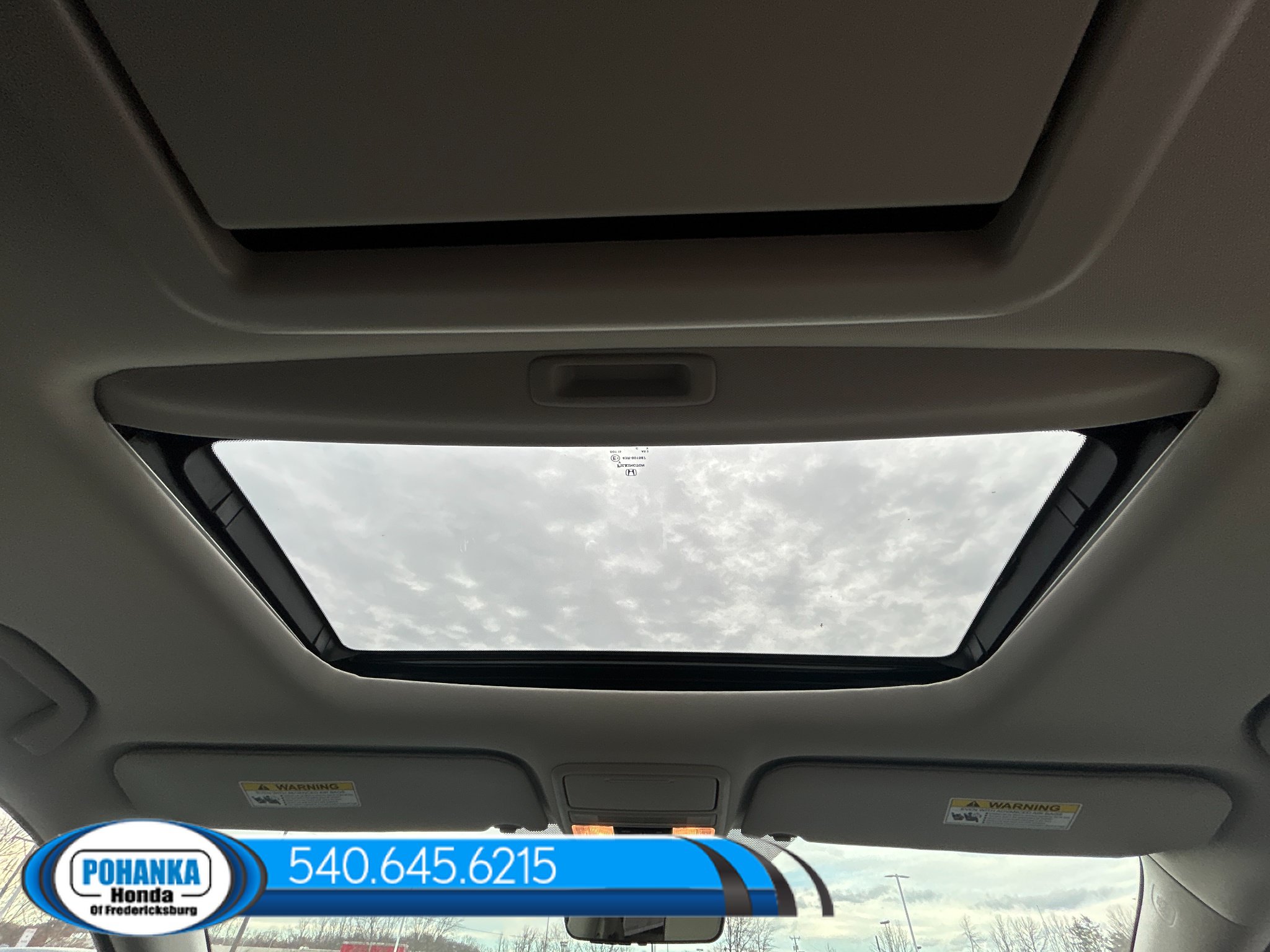 New 2027 Honda Odyssey Elite image 36