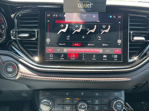 New 2026 Dodge Durango GT AWD/4WD image 25