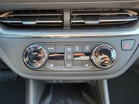 New 2026 Buick Envista Preferred w/ Convenience I Package image 26