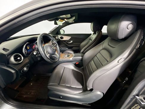 Used 2019 Mercedes-Benz C 300 Coupe image 14