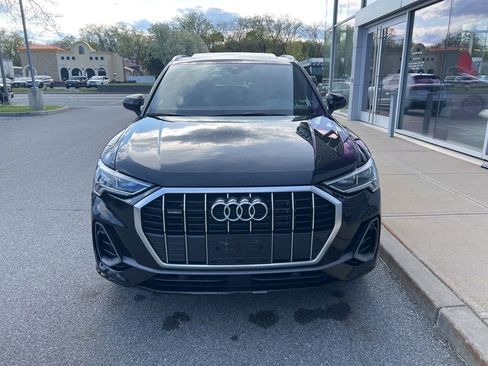 Used 2025 Audi Q3 2.0T Premium w/ Convenience Package AWD/4WD image 51