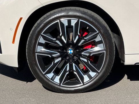 Certified 2026 BMW X3 M50 w/ Premium Package AWD/4WD image 38
