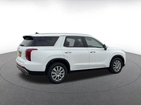 Used 2025 Hyundai Palisade SEL AWD/4WD image 12