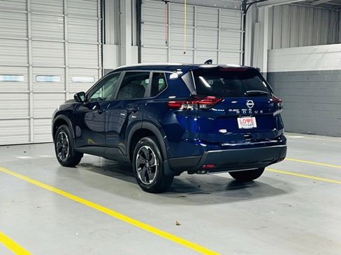 New 2026 Nissan Rogue SV image 14