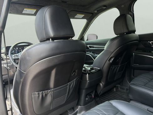 Certified 2025 Kia Telluride SX Prestige X-Line AWD/4WD image 25