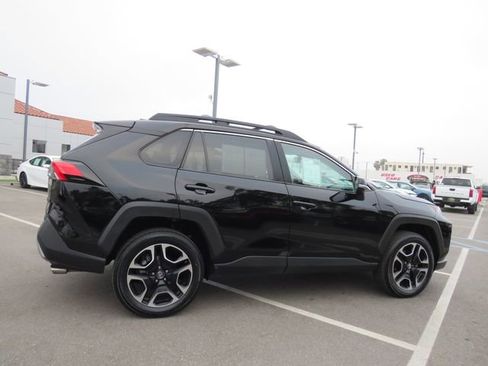 Used 2019 Toyota RAV4 Adventure image 13