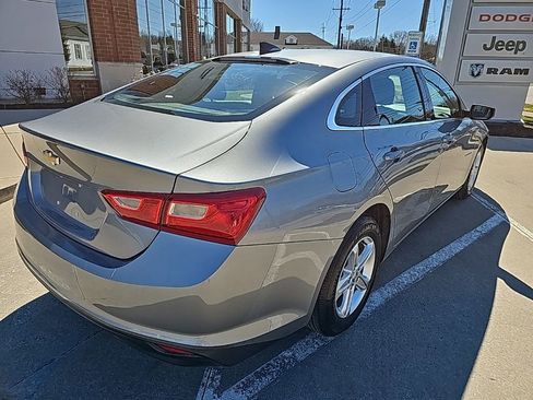 Used 2023 Chevrolet Malibu LS image 13