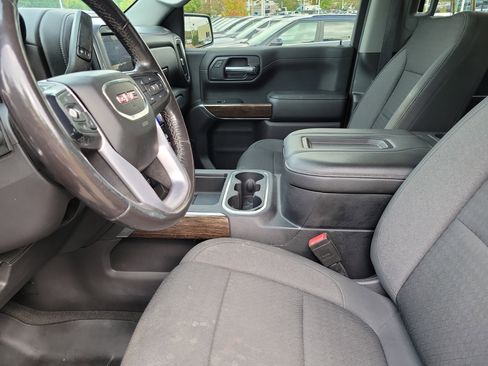 Used 2020 GMC Sierra 1500 Elevation w/ Elevation Value Package image 3