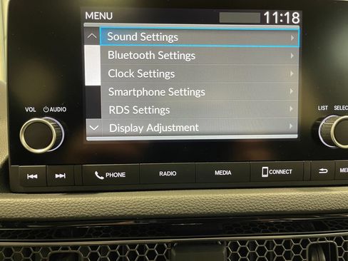 Used 2024 Honda Civic EX image 24