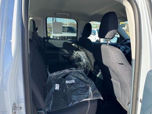 New 2026 Ford Maverick XL w/ 4K Tow Package image 5