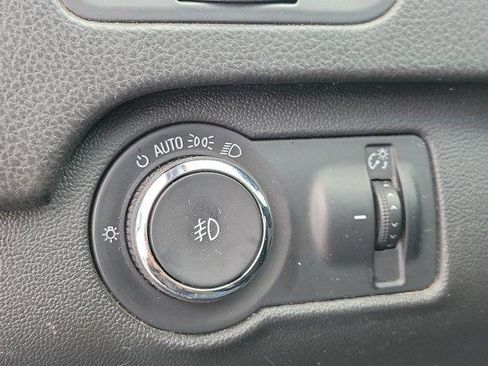 Used 2011 Buick Regal CXL w/ RL6 Preferred Equipment Group image 19