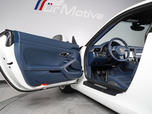 Used 2015 Porsche 911 Carrera S RWD image 52