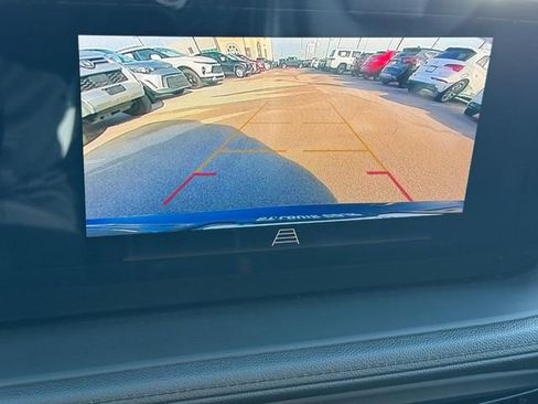 Used 2024 Buick Encore GX Sport Touring image 16