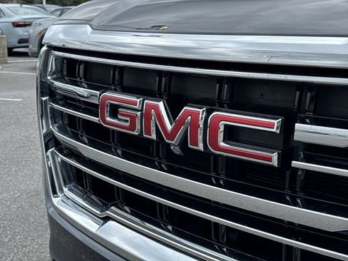 Used 2021 GMC Yukon SLT w/ SLT Luxury Plus Package AWD/4WD image 31