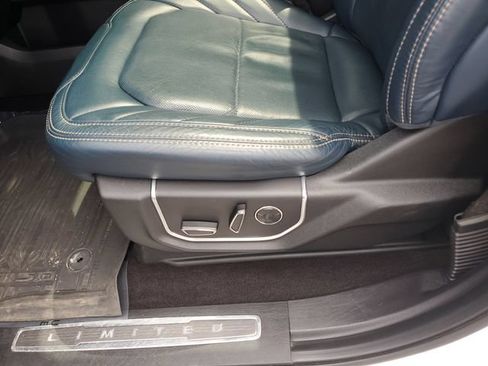 Used 2018 Ford F150 Limited AWD/4WD image 18