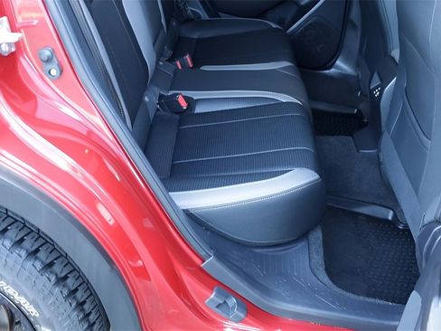 Used 2024 Subaru Crosstrek 2.5i Wilderness image 27