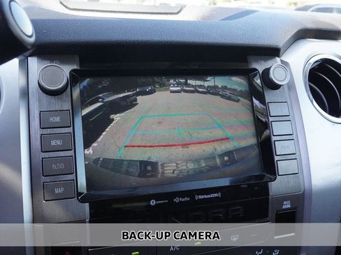 Used 2020 Toyota Tundra SR5 AWD/4WD image 4