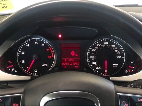 Used 2011 Audi A4 2.0T Premium Plus AWD/4WD image 15