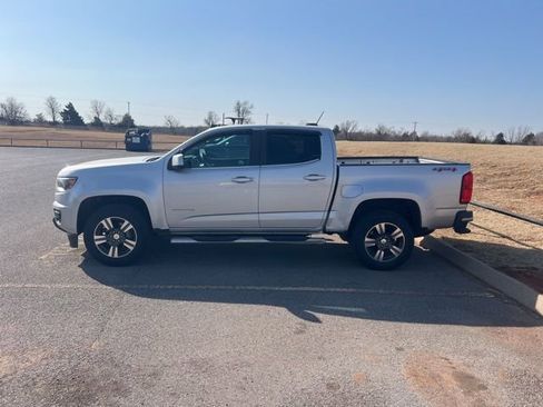 Used 2018 Chevrolet Colorado LT image 4
