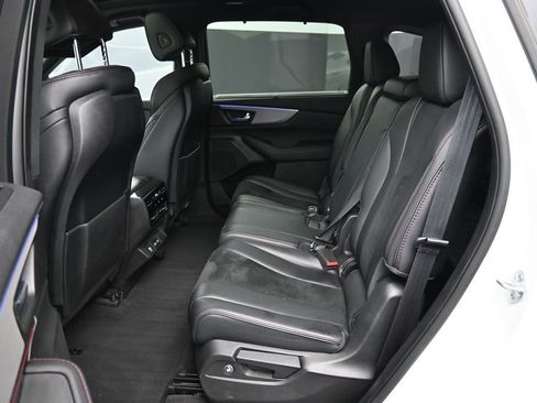 Certified 2022 Acura MDX A-Spec AWD/4WD image 22