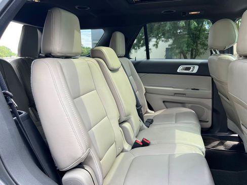Used 2013 Ford Explorer XLT FWD image 31