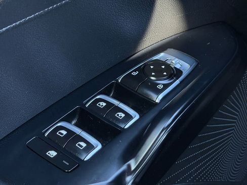 Used 2021 Kia K5 GT-Line image 16