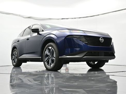New 2025 Nissan Murano SL w/ Cargo Package image 38