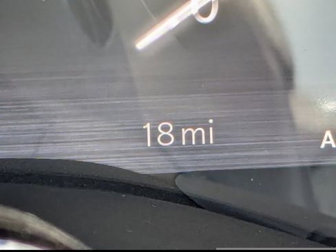 New 2026 RAM 1500 RHO w/ RHO Level 1 Equipment Group image 29