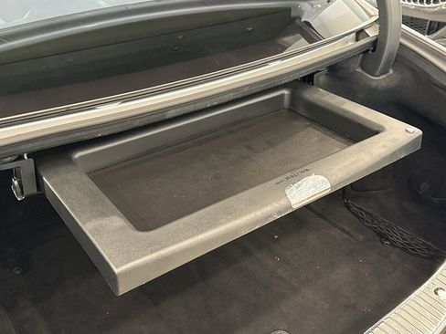 Used 2019 Mercedes-Benz S 63 AMG S 4MATIC Sedan image 33