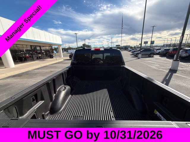 Used 2021 Ford F150 4x4 SuperCab image 42
