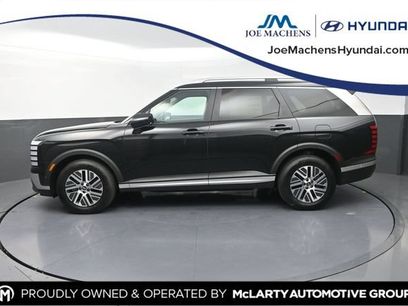 New 2026 Hyundai Palisade SEL Premium