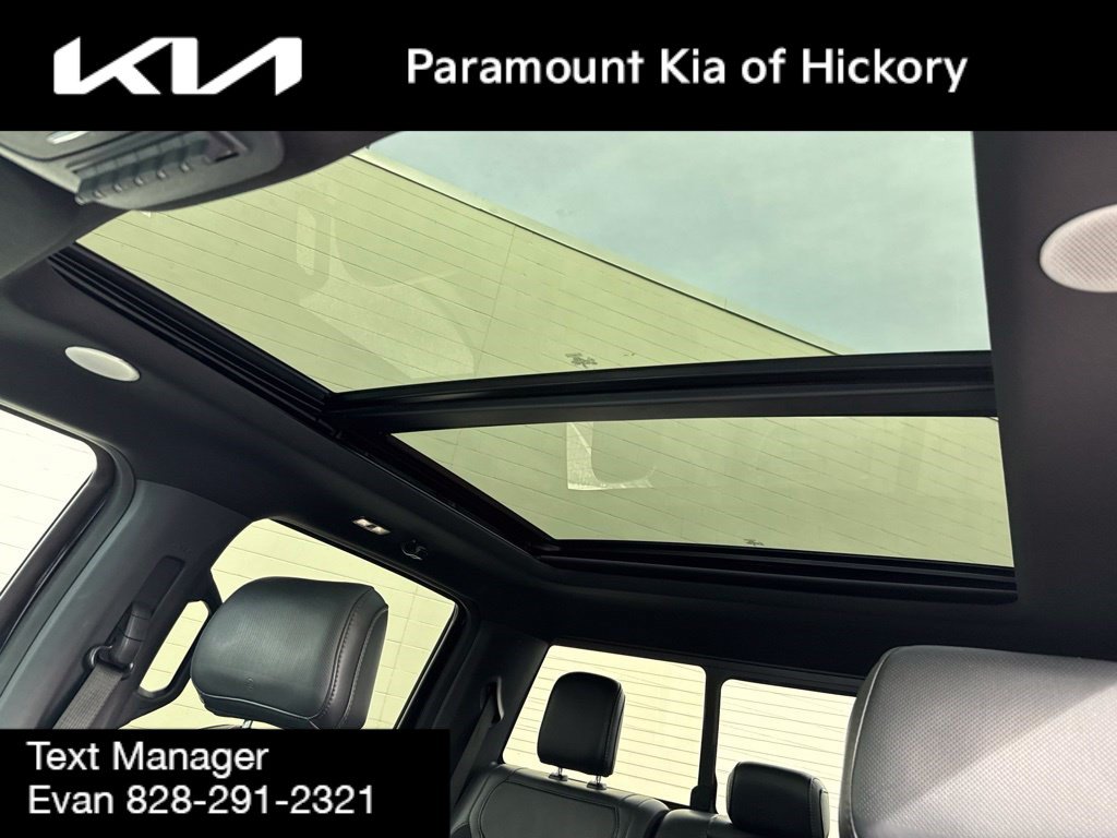 Used 2023 Ford F150 Raptor AWD/4WD image 41
