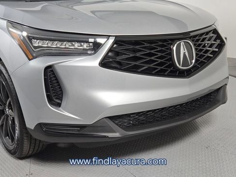 New 2026 Acura RDX SH-AWD image 9