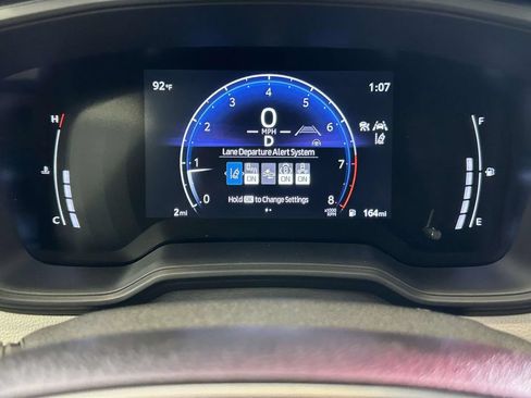 Used 2026 Toyota Corolla Cross LE w/ Moonroof Package FWD image 27