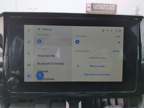 Certified 2024 Toyota Corolla LE image 19